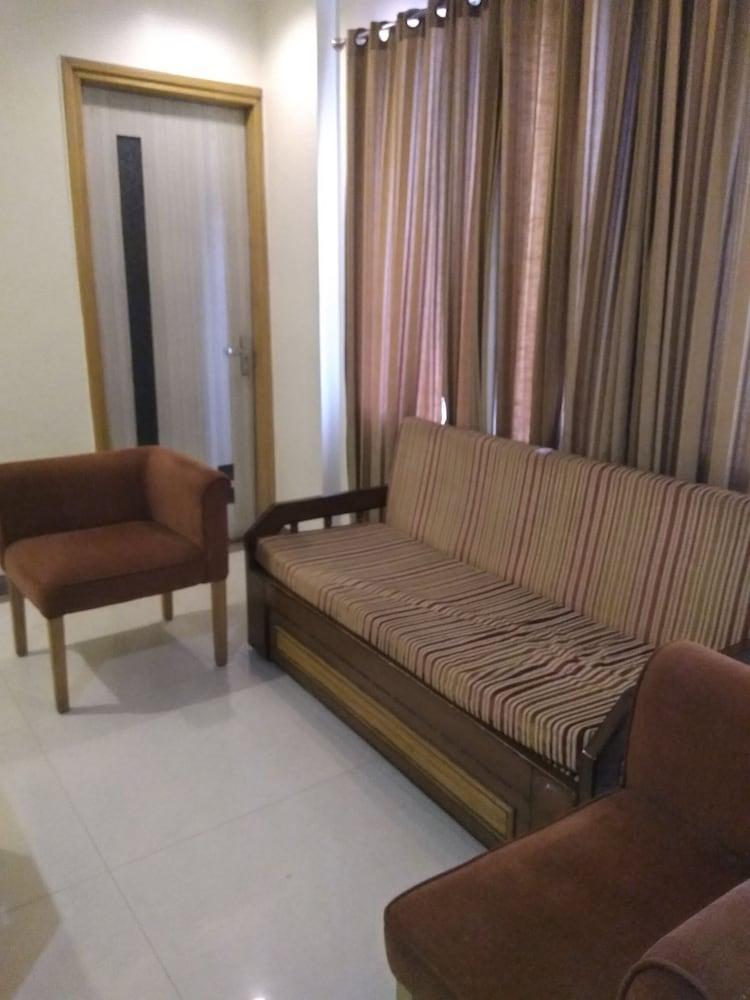 Hotel Rajshree & Spa Chandīgarh Exterior foto