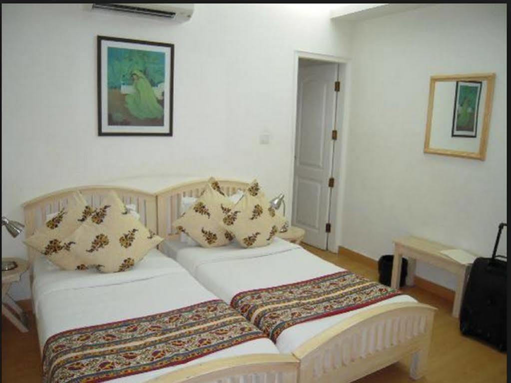 Hotel Rajshree & Spa Chandīgarh Exterior foto